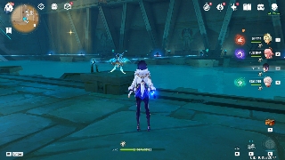 原神【隐藏成就】大走廊的尽头 闪烁的零件全流程攻略(图8)