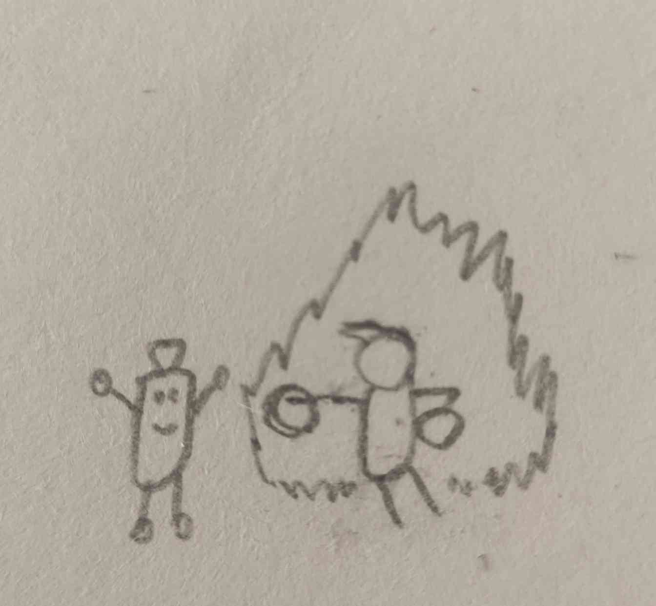 香肠派对香肠派对【ss8赛季创作】德凯奥特曼身份卡(图4)