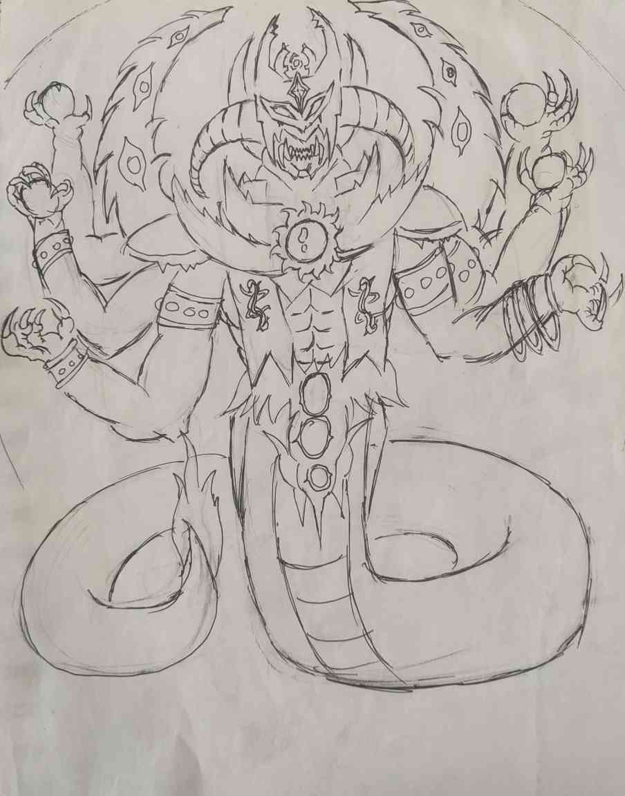 香肠派对香肠派对【ss8赛季创作】德凯奥特曼身份卡(图6)