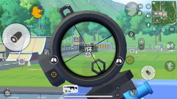 香肠派对sks的介绍(图8)