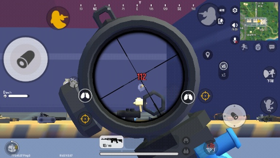 香肠派对sks的介绍(图6)