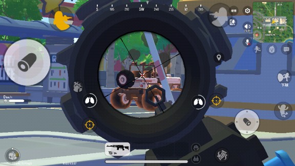 香肠派对sks的介绍(图9)