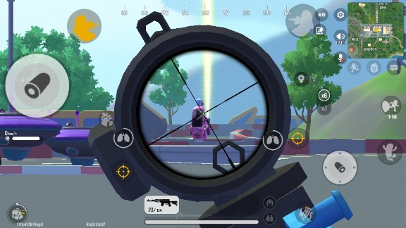 香肠派对sks的介绍(图10)