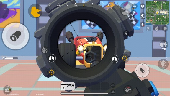 香肠派对sks的介绍(图12)