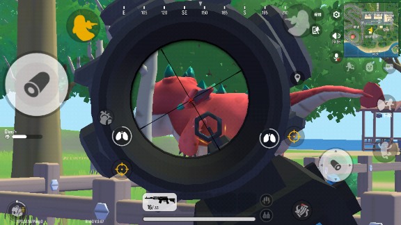 香肠派对sks的介绍(图11)