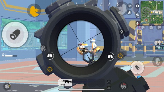 香肠派对sks的介绍(图13)