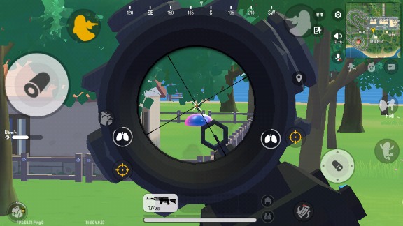 香肠派对sks的介绍(图14)