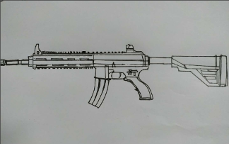 香肠派对M416深度测评(图2)