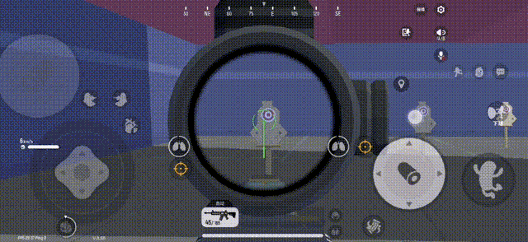 香肠派对M416深度测评(图3)