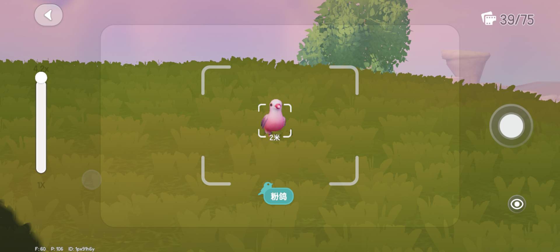 心动小镇粉鸽官方正版下载 - 极玩家