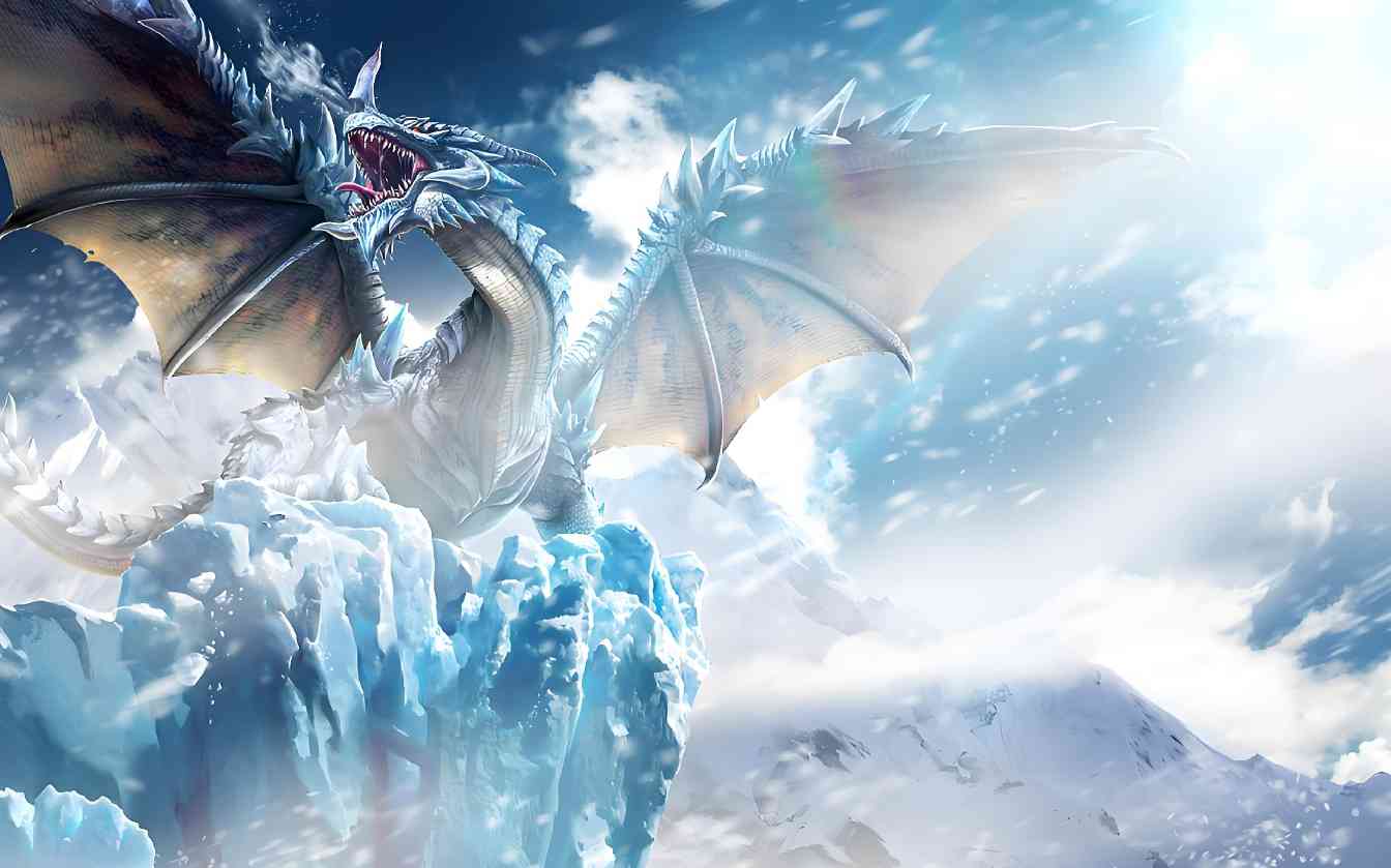 传奇世界《冰雪传奇幻变三职业》：高端玩家怎么玩？速升冲榜秘籍(图3)