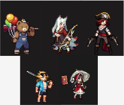 疾风骑士9月12日开启「狼人“后巷牙”」稀有皮肤免费送！赢京东卡和道具(图3)