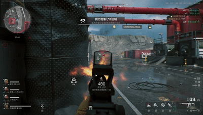 三角洲行动【全面战场】枪械属性小课堂 瞬间出击全在跑射延迟(图2)