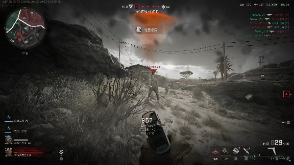 三角洲行动【全面战场】枪械属性小课堂 瞬间出击全在跑射延迟(图4)