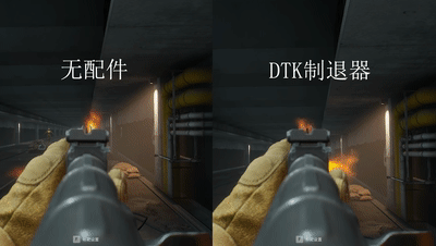 三角洲行动【全面战场】枪械属性小课堂 开火时稳定性究竟是何方神圣？(图2)