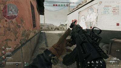 三角洲行动【全面战场】枪械属性小课堂 开火时稳定性究竟是何方神圣？(图4)