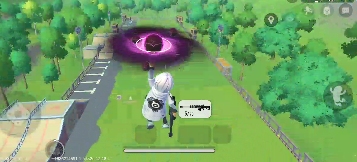 香肠派对【香肠派对攻略篇】Barret巴 雷 特！(图7)