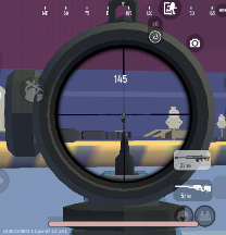 香肠派对【香肠派对攻略篇】Barret巴 雷 特！(图8)