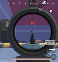 香肠派对【香肠派对攻略篇】Barret巴 雷 特！(图9)