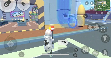 香肠派对【香肠派对攻略篇】Barret巴 雷 特！(图10)