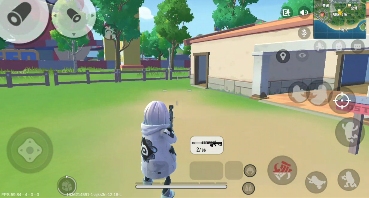 香肠派对【香肠派对攻略篇】Barret巴 雷 特！(图11)