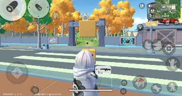 香肠派对【香肠派对攻略篇】Barret巴 雷 特！(图12)