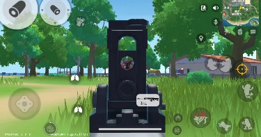 香肠派对【香肠派对攻略篇】Barret巴 雷 特！(图13)