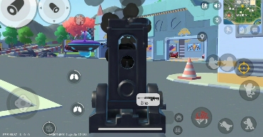 香肠派对【香肠派对攻略篇】Barret巴 雷 特！(图14)