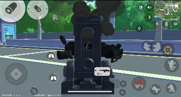 香肠派对【香肠派对攻略篇】Barret巴 雷 特！(图15)