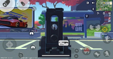 香肠派对【香肠派对攻略篇】Barret巴 雷 特！(图16)