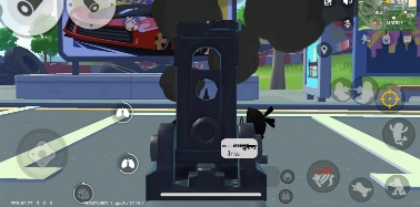 香肠派对【香肠派对攻略篇】Barret巴 雷 特！(图17)