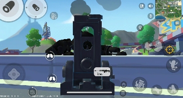 香肠派对【香肠派对攻略篇】Barret巴 雷 特！(图18)