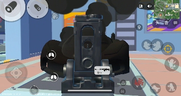 香肠派对【香肠派对攻略篇】Barret巴 雷 特！(图19)