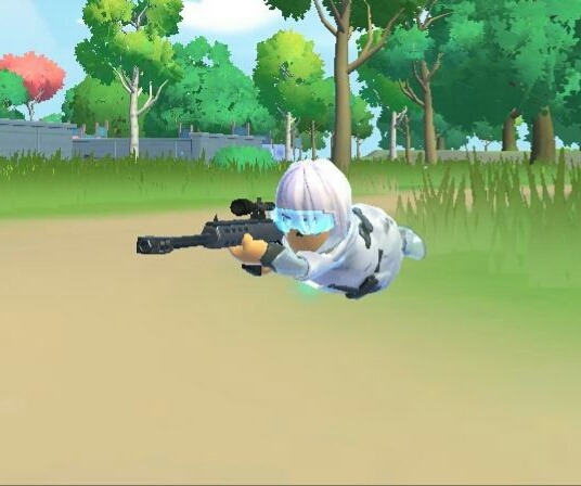 香肠派对【香肠派对攻略篇】Barret巴 雷 特！官方正版下载 - 极玩家