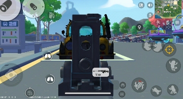 香肠派对【香肠派对攻略篇】Barret巴 雷 特！(图20)