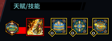 明日边境明日边境全红卡分析（BN永乐大典之机械篇）(图2)