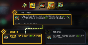 明日边境明日边境全红卡分析（BN永乐大典之机械篇）(图9)