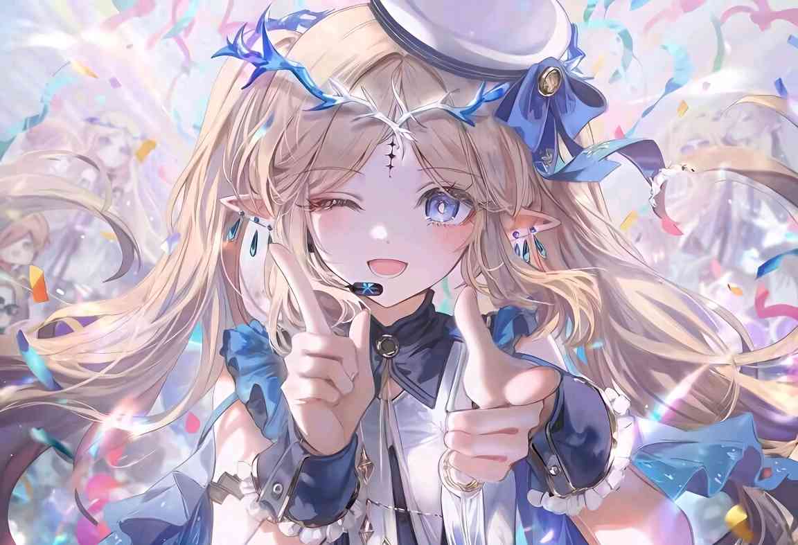 鸣潮《鸣潮》2.4版本新角色卡提希娅「却也在 风潮后轻舞」攻略(图2)