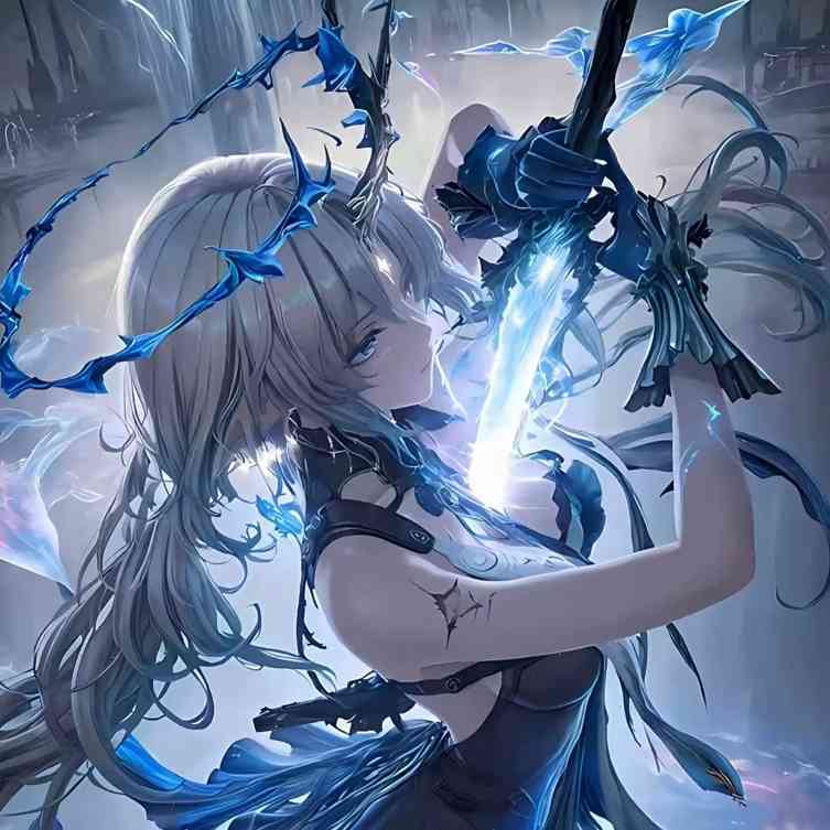 鸣潮《鸣潮》2.4版本新角色卡提希娅「却也在 风潮后轻舞」攻略(图4)