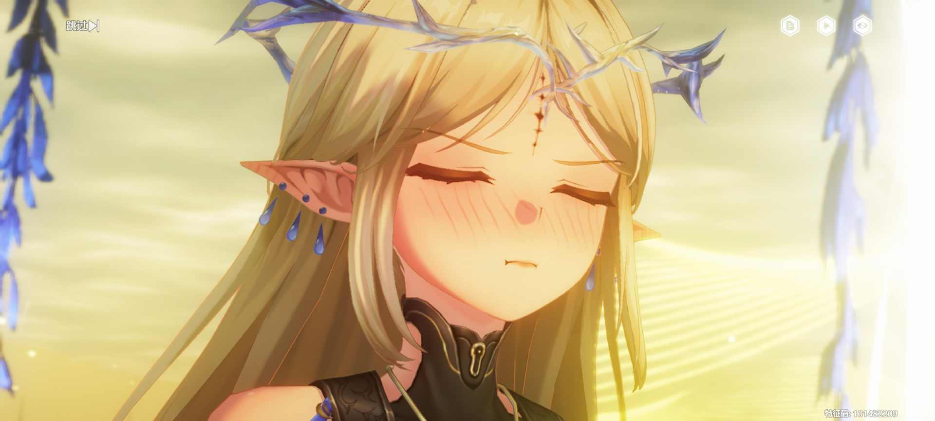 鸣潮《鸣潮》2.4版本新角色卡提希娅「却也在 风潮后轻舞」攻略(图6)