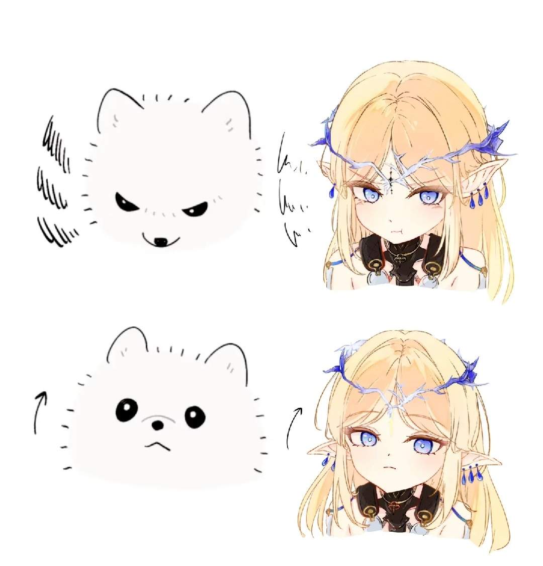 鸣潮《鸣潮》2.4版本新角色卡提希娅「却也在 风潮后轻舞」攻略(图9)