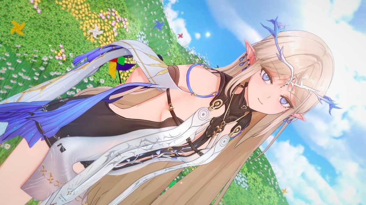 鸣潮《鸣潮》2.4版本新角色卡提希娅「却也在 风潮后轻舞」攻略(图8)