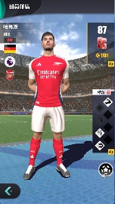 足球决【球队简介】| 阿森纳(图4)