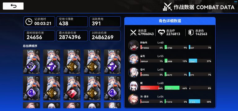 雷索纳斯通解出现，研究配队还有意义吗？源自于一坨答辩的伤害计算方式？(图6)