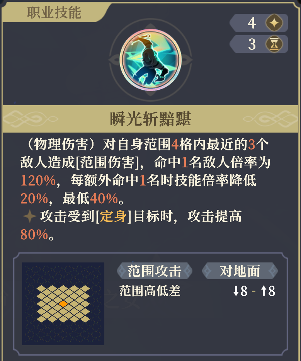 铃兰之剑：为这和平的世界时空之女 | 希里【角色攻略】(图8)