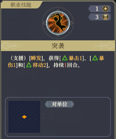 铃兰之剑：为这和平的世界时空之女 | 希里【角色攻略】(图15)