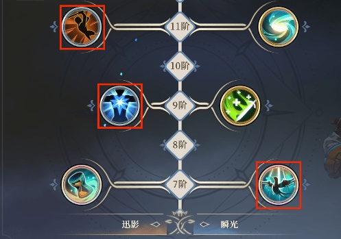 铃兰之剑：为这和平的世界时空之女 | 希里【角色攻略】(图18)