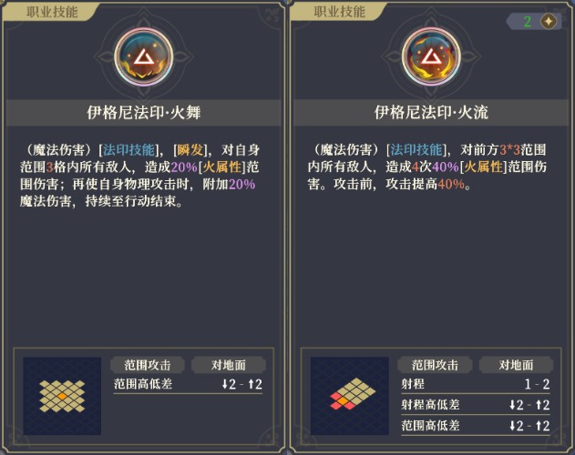 铃兰之剑：为这和平的世界狼派猎魔人 | 杰洛特【角色攻略】(图9)