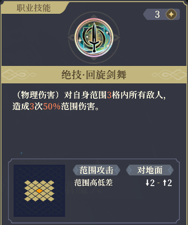 铃兰之剑：为这和平的世界狼派猎魔人 | 杰洛特【角色攻略】(图10)