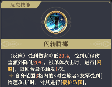 铃兰之剑：为这和平的世界狼派猎魔人 | 杰洛特【角色攻略】(图15)